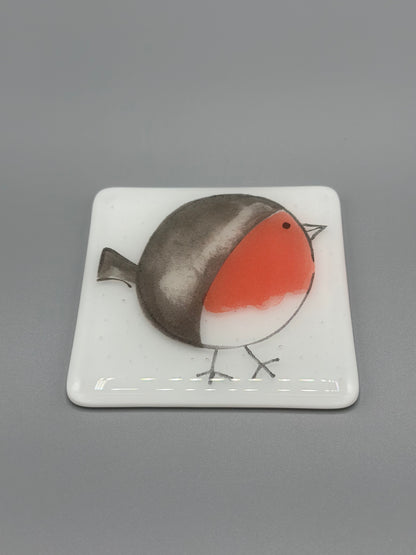 Robin Coaster