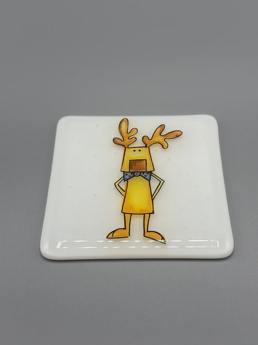 Rudolph Coaster